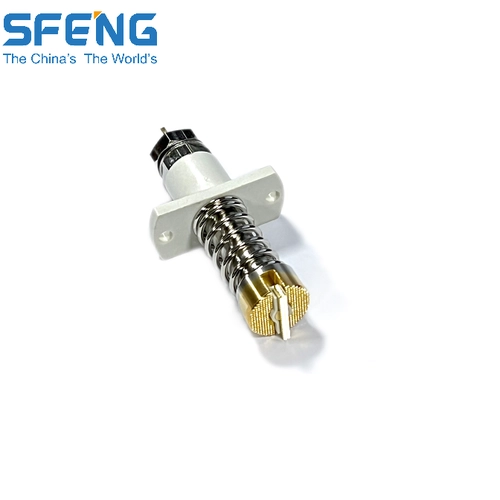 Hot Sale 60A high current coaxial probe for Battery Charging System - COPY - o7v618