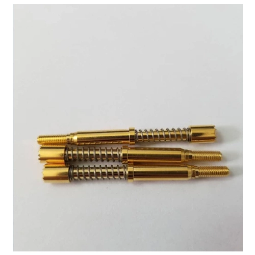 La marca famosa Be Cu Contact Sonde a corrente elevata SF420*4850