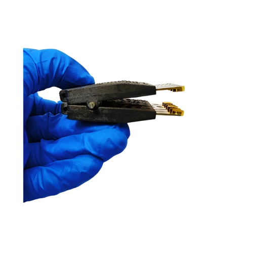 SFENG Test della batteria al litio Soft Pack da 60 A