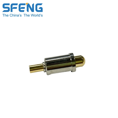 中国 工厂 10A POGO PIN 连接器 制造商