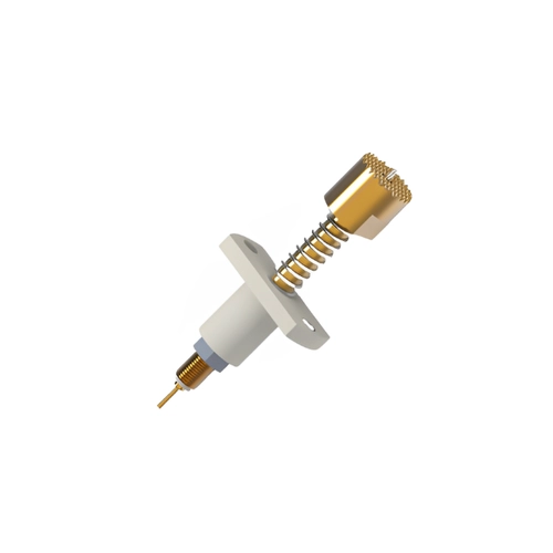 China 6A Copper Alloy Coaxial probe pin China factory manufacturer