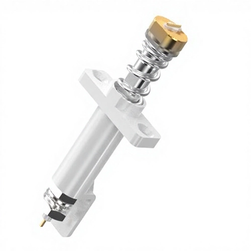China Factory Direct Sale Spring Test Probe High Current Contact Probe manufacturer