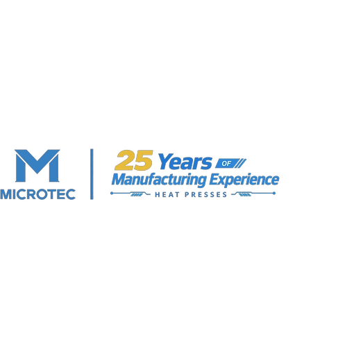 Microtec Heat Press Factory: Pioneering Heat Transfer Excellence for 23 ...
