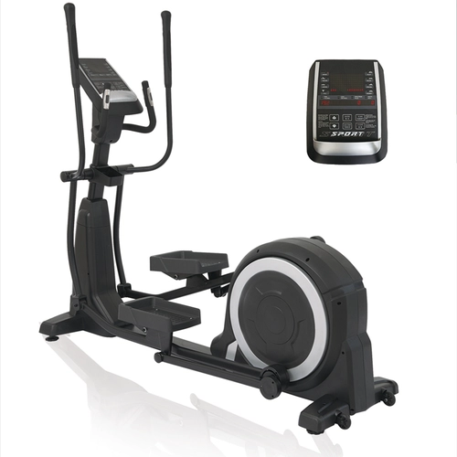 China Self-Generating Elliptical Fitness Equipment Wholesale China Factory manufacturer