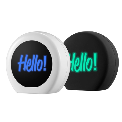 China Bluetooth  Mini Speaker with light  brand logo manufacturer