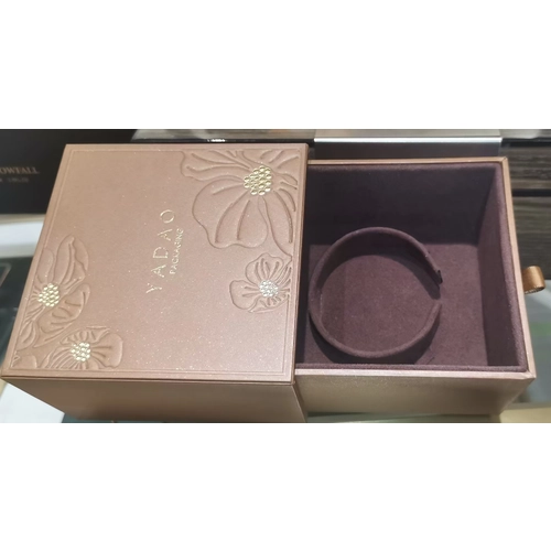Yadao Luxury Folding Jewelry Box Set - COPY - ehsl74