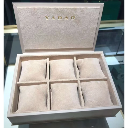 China YADAO  Watch Storage Box manufacturer