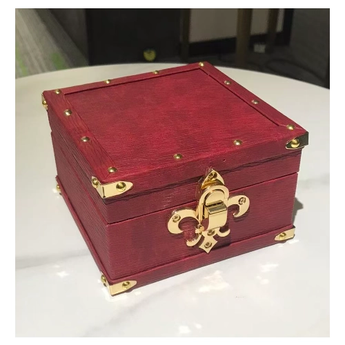 YADAO  Watch Storage Box - COPY - 235br9