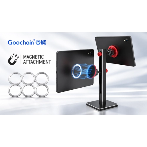 Magnetic Tablet Stand Compatibility and Load Tests | Goochain