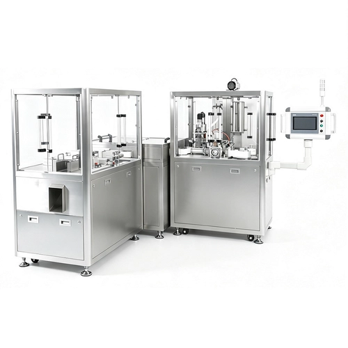 Hersteller automatischer Zäpfchen-Produktionslinien in China