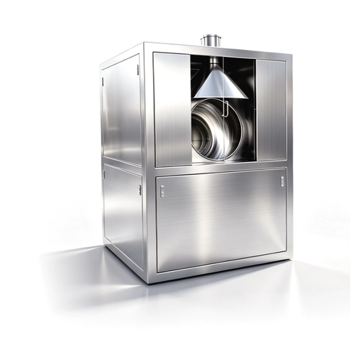 China Pharmaceutical industry BYJ series coating machine manufacturer
