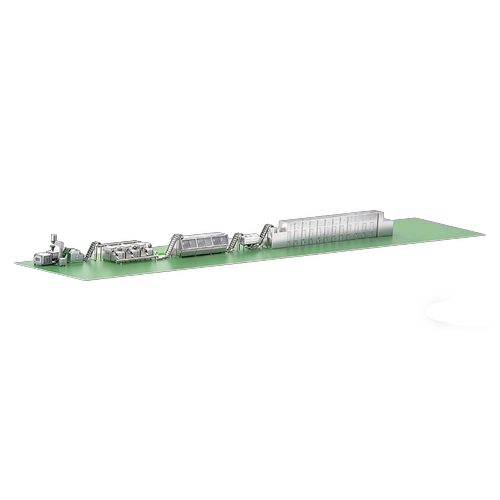 China Automatic herbs medicine pills producing method manufacturer