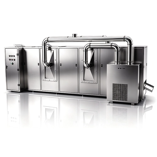 China Pharmaceutical pill drying machine factory China manufacturer