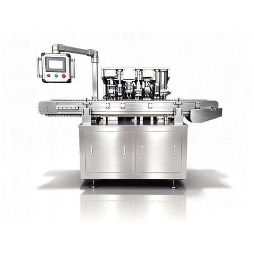 Pharmaceutical honeyed bolus capping machine factory China