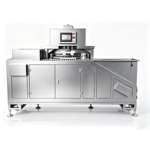 YYJ-20 Fully automatic pad printing machine