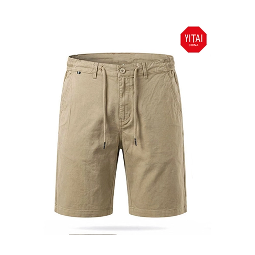 Cina Pantaloncini casual primavera/estate da uomo all'ingrosso produttore