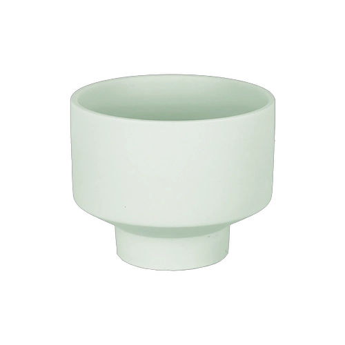China Fábrica de recipientes de velas ecológicos com baixo MOQ fabricante