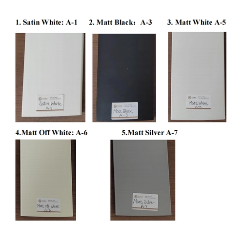 Direktverkauf Aluminium Shutter, China Aluminium Shutter Lieferant, kundenspezifischer Aluminium Shutter