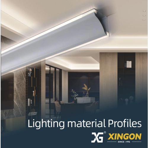 China 【ALUMINUM PROFILE】 Embossed Alu. Wall Panel Profiles - COPY - n1p0rs Hersteller
