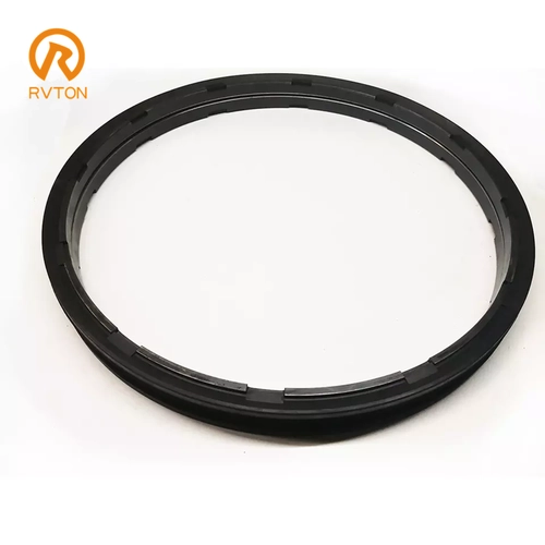 China GOETZE 76.95H-54 NB50 392*354.5*42mm DF type heavy duty floating seal manufacturer manufacturer