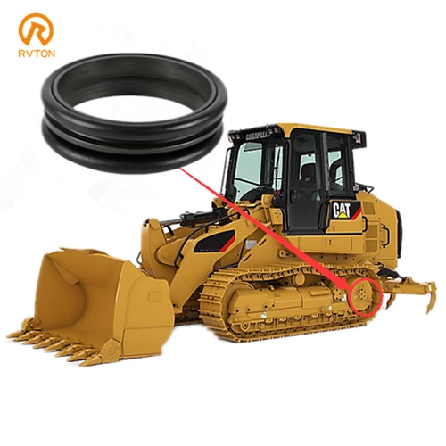 กลุ่มซีล duo cone 9G5343 ผู้ผลิตซีลลอย