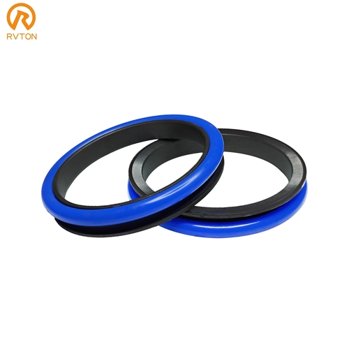 China Replacement Final drive floating seal CAT duo cone seal NBR 3T6541 manufacturer
