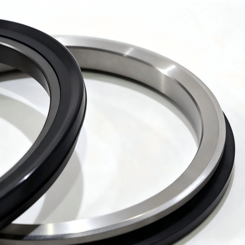 SKF CR93115 重型密封件中国 OEM 工厂供应商