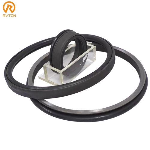 China Goetze Heavy Duty Seal 76.90H-70 High Resistance Floating Seal manufacturer