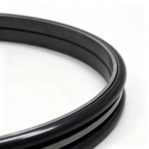 China Liebherr 761023703 Duo Cone Seal China Hight Quality Replacement Factory manufacturer