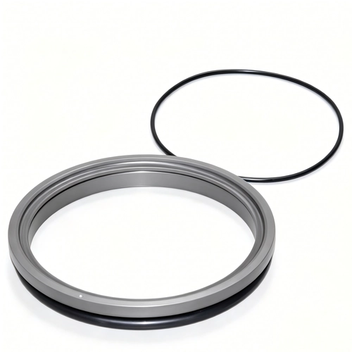 ชิ้นส่วนทดแทนซีลลอยชนิด AB หมายเลขชิ้นส่วน TZ150F-1027