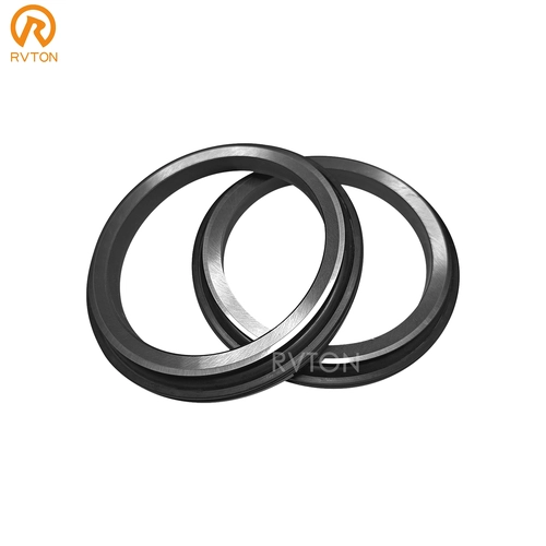 China Fiat Allis FX 250 Floating Seal Repair Part Number 4989862 manufacturer