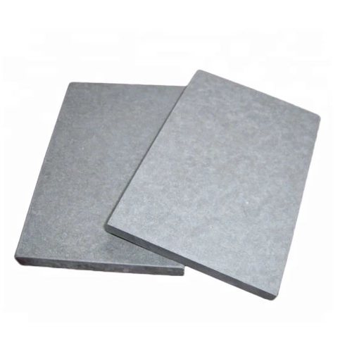 China Custom Cement Board, die China abkabeln Hersteller