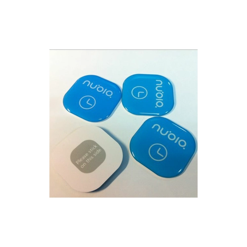 cheap custom NFC epoxy tag