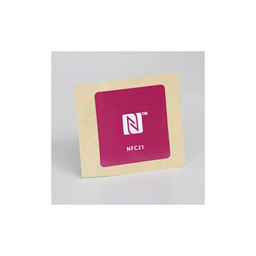 中国 Android 手机的 NFC 标签 制造商