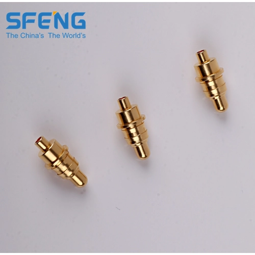 Pin pogo liên hệ tùy chỉnh với chất lượng cao
