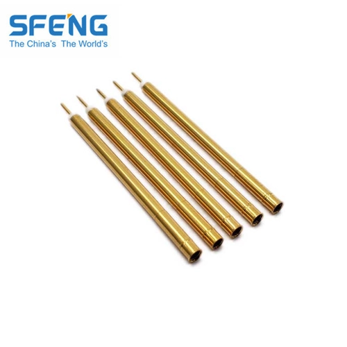 Normally open contact probe switch contact pin SF6927 with low price