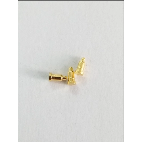Small size pogo pin with length 4.0 and diameter1.5