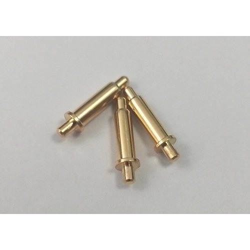 đầu nối size of pogo pin tùy chỉnhSF-PPA2.0*11.0mm-J