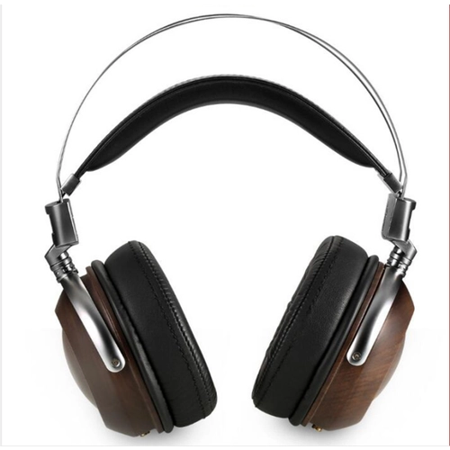 Trung Quốc Tai nghe gỗ chất lượng cao HEP-6063 nhà chế tạo
