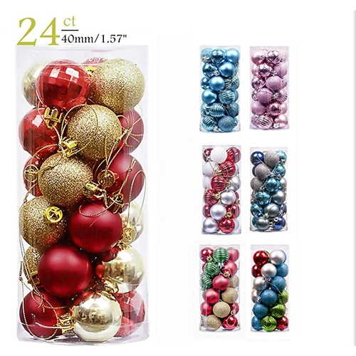 Hot Selling High Quality Plastic Ball Tube
