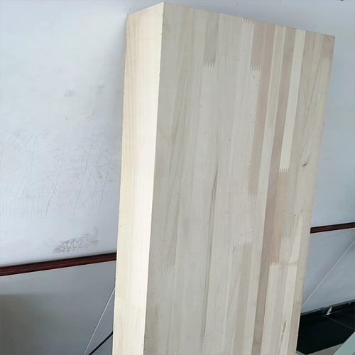 الصين بنسبة 100 ٪ من النوى الخشبية الحشوية لحضور المورد Skiboard Wood Cores المورد