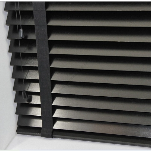 China China New Design Venetian Wood Blinds, Wooden Venetian Blinds - China Venetain Wood Blinds, Basswood Venetain Blinds manufacturer