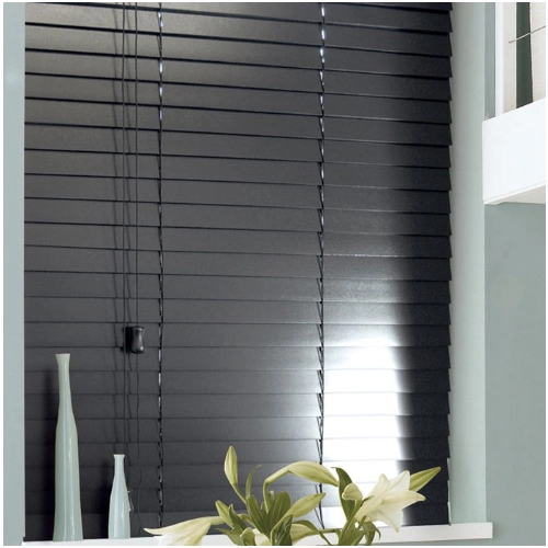 Ready made Wooden blinds on sale, Wood blinds manufacturer china