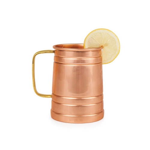 China Verkupferter Julep-Becher aus Edelstahl Hersteller