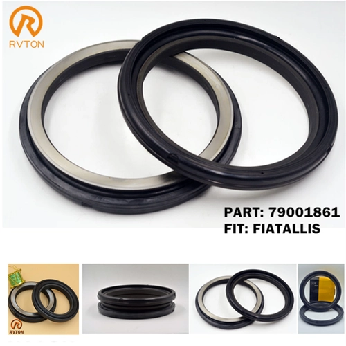 592524 กลุ่มซีลสำหรับชิ้นส่วนอะไหล่รถแทรกเตอร์ของ Fiat