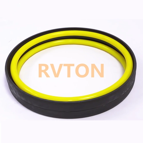Cat 740 Final Drive Duo Cone Seal 309-7664 ผู้ผลิตตราประทับลอย