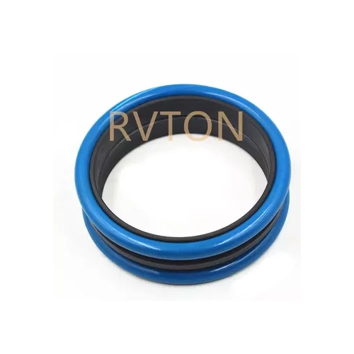 Duo Cone Seal 2P3395 For Caterpillar Replacement Made in China with Silicone Ring