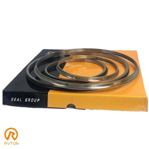Escavadeira peças sobresselentes 4D4521 Selo de óleo flutuante fornecedor