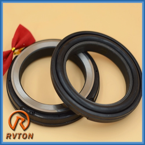 Fiat S90 Bagger Fahrwerk Rad Roller Seal Gruppe 4990518