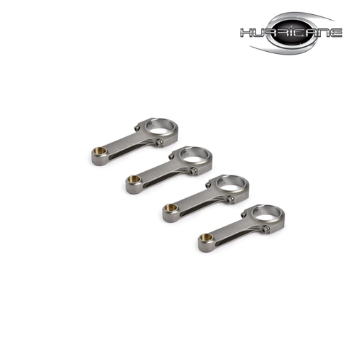 5.392 "varillas de conexión de vigas en H de acero forjado 4340 con VW Journal